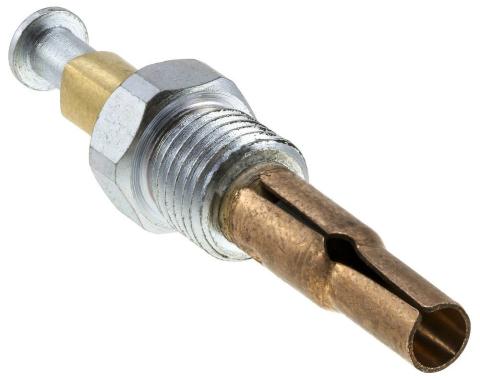 Nova Switch, Dome Light, OEM, Drivers Side Front Door Jamb, 1968-1969