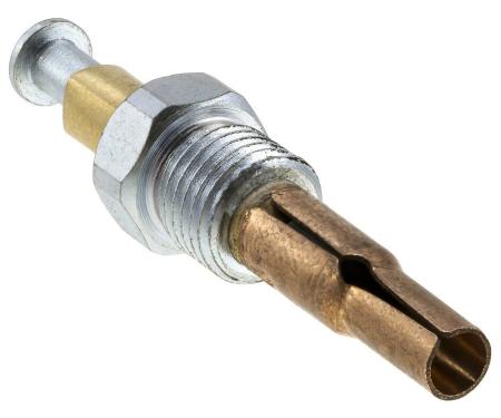 Nova Switch, Dome Light, OEM, Drivers Side Front Door Jamb, 1968-1969