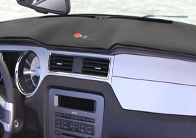 Covercraft Limited Edition Custom Dash Cover by DashMat, Beige 60776-00-23
