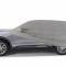 Covercraft Custom Fit Car Covers, 3-Layer Moderate Climate Gray C575MC