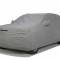 Covercraft 1986-1988 Chevrolet Nova Custom Fit Car Covers, 3-Layer Moderate Climate Gray C9393MC