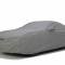 Covercraft 1966-1967 Chevrolet Chevy II Custom Fit Car Covers, 3-Layer Moderate Climate Gray C15088MC