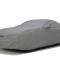 Covercraft 1986-1988 Chevrolet Nova Custom Fit Car Covers, 3-Layer Moderate Climate Gray C9393MC