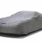 Covercraft Custom Fit Car Covers, 5-Layer Indoor Gray C575IC