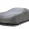 Covercraft 1962-1967 Chevrolet Chevy II Custom Fit Car Covers, 5-Layer Indoor Gray C555IC