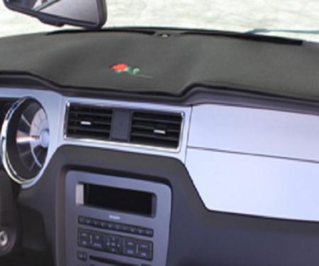 Covercraft Limited Edition Custom Dash Cover by DashMat, Beige 60233-00-23