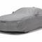 Covercraft 1966-1967 Chevrolet Chevy II Custom Fit Car Covers, 5-Layer All Climate Gray C15088AC