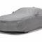 Covercraft 1987-1988 Chevrolet Nova Custom Fit Car Covers, 5-Layer All Climate Gray C9393AC