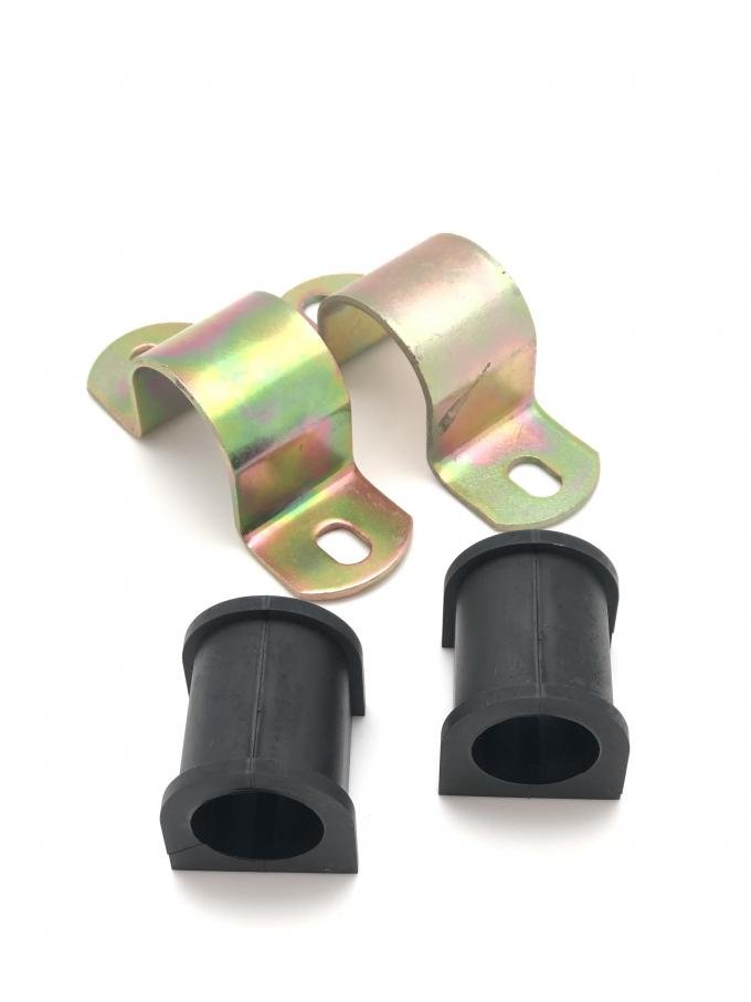 Addco 1.000 in./25.4 mm Suspension Stabilizer Bar Link Bushing Kit 613W