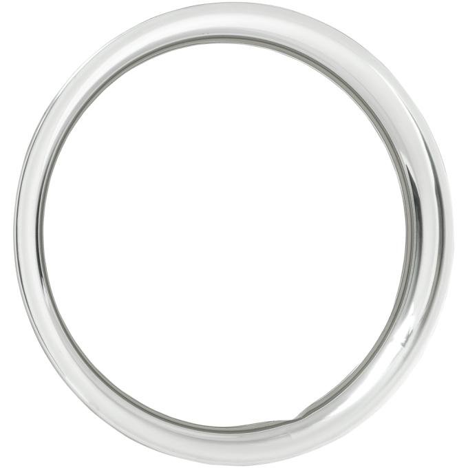 Coker Tire Trim Ring 15 Inch x 2 Inch Round 3000-15-1