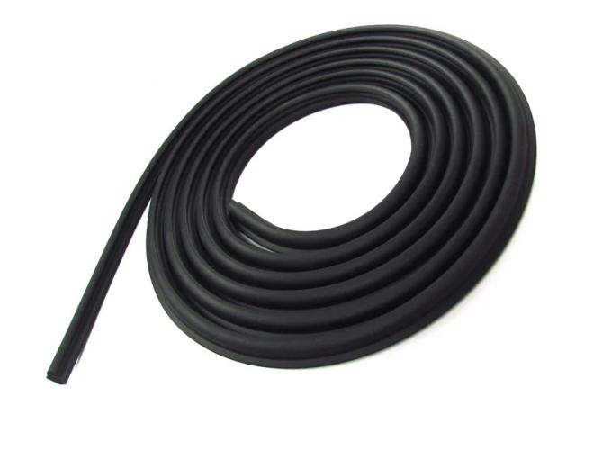 AMD Trunk Weatherstrip, 62-74 GM X-Body; 64-72 GM A-Body X824-3062