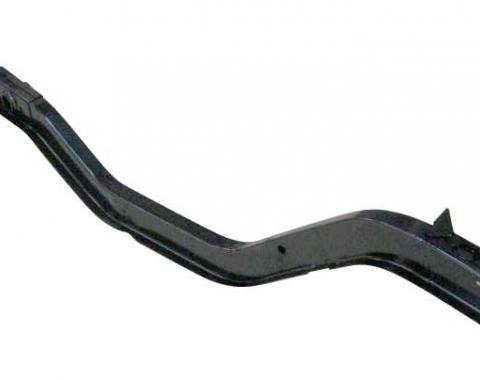 Redline Restomotive® 1968-1972 Chevy II / Nova Right Rear Frame Rail Assembly