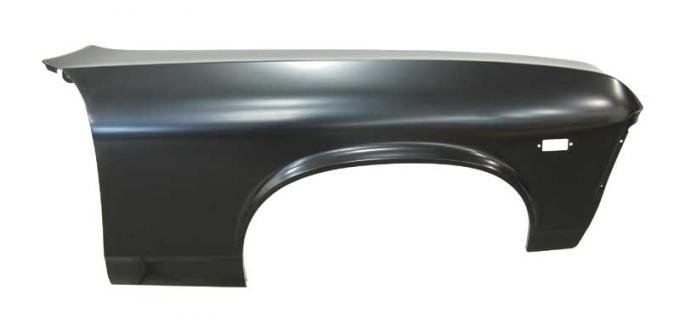 Redline Restomotive® Nova 68-69 Fender - RH LG-00-656/RH