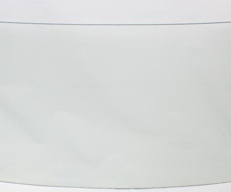 AMD Windshield without Antenna, Clear, 68-72 Chevy II Nova 2DR 380-3068-C