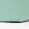 AMD Door Glass, Green Tint, LH or RH, 66-67 Chevy II Nova Coupe 550-3066-T