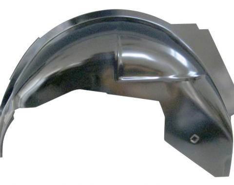 AMD Inner Wheelhouse, LH, 68-72 Chevy II Nova 760-3068-L