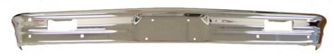 AMD Front Bumper, 65 Chevy II Nova 100-3065