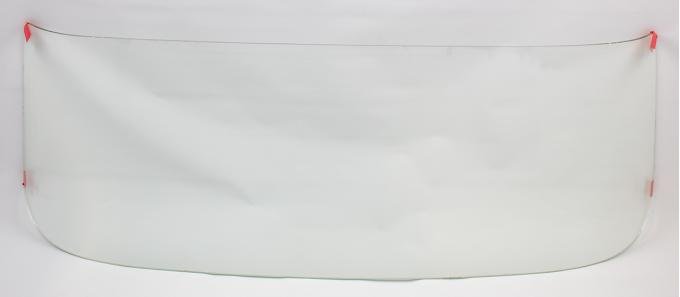 AMD Back Glass, Clear, 62-64 Chevy II Nova 2/4DR Sedan (Post) 660-3062-CS