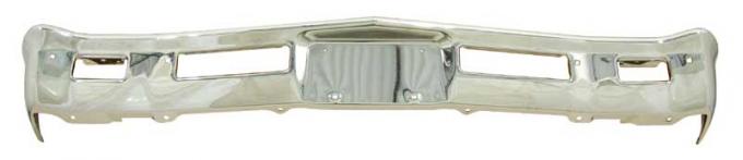 AMD Front Bumper, 68-69 Chevy II Nova 100-3068