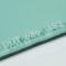 AMD Vent Glass, Green Tint, LH or RH (Sold Each), 62-67 Chevy II Nova 560-3062-T