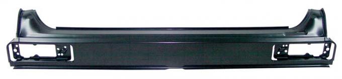 AMD Taillight Panel, 70-72 Nova 900-3070