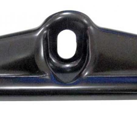 AMD Battery Clamp, 62-74 Chevy II Nova; 67-72 GM A-Body; 67-81 Camaro Firebird; 65-71 Chevy Fullsize Car 341-3466