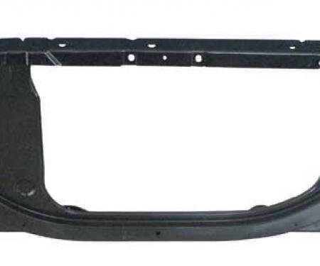 AMD Radiator Support (For SB & BB), 68-74 Chevy II Nova 350-3068