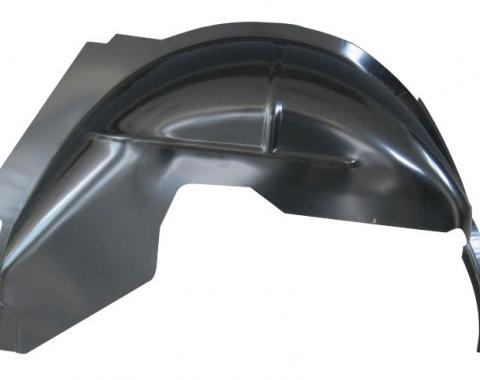 AMD Inner Wheelhouse, RH, 68-72 Chevy II Nova 760-3068-R