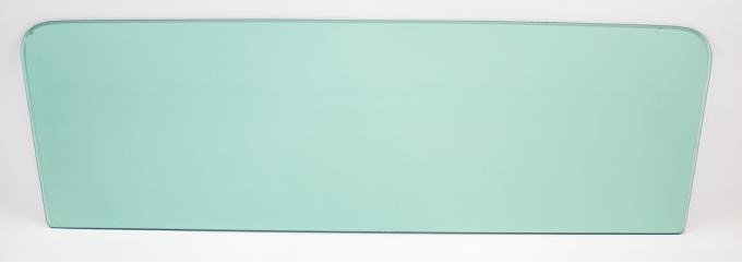 AMD Back Glass, Green Tint, 62-67 Chevy II Nova Wagon 660-3062-WT