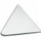 AMD Vent Glass, Clear, LH or RH (Sold Each), 62-67 Chevy II Nova 560-3062-C