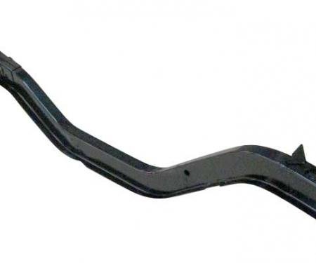 AMD Frame Rail, Rear, RH, 68-72 Chevy II Nova 895-3068-R