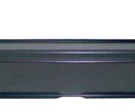 AMD Taillight Panel, 68-69 Chevy II Nova 900-3068