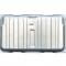 AMD Gas Tank, 62-67 Chevy II Nova 890-3062