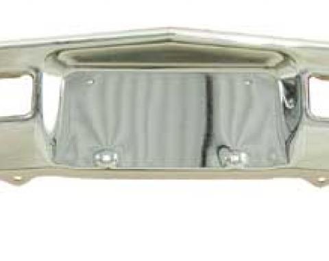 AMD Front Bumper, 68-69 Chevy II Nova 100-3068