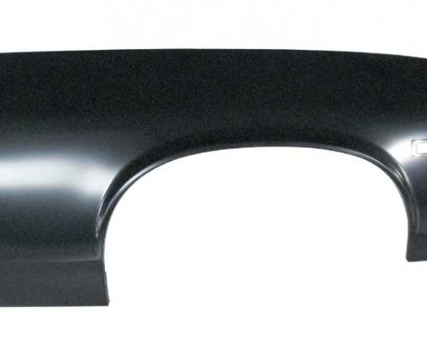 AMD Front Fender, RH, 70-74 Nova 200-3070-R