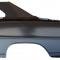 AMD Quarter Panel, OE Style, RH, 66-67 Chevy II Nova Coupe 700-3066-R