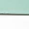 AMD Door Glass, Green Tint, LH or RH, 62-67 Chevy II Nova 2DR Sedan (Post) 550-3062-TS
