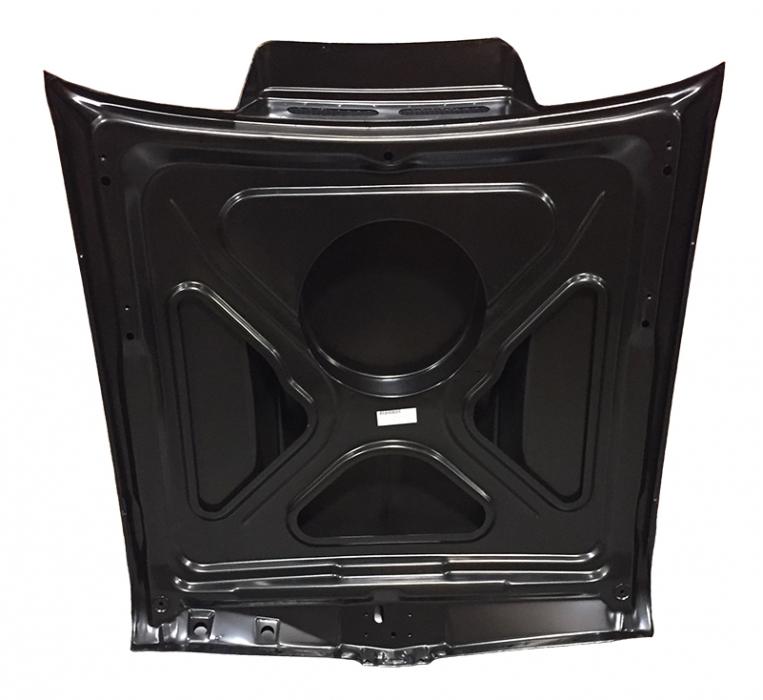 AMD Hood, 4