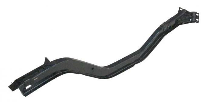 AMD Frame Rail, Rear, LH, 68-72 Chevy II Nova 895-3068-L