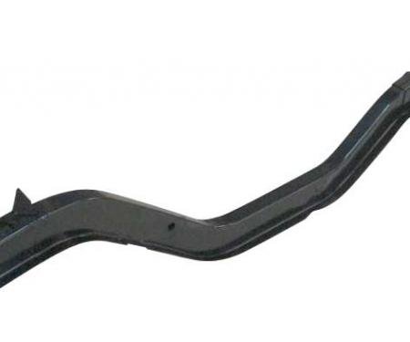 AMD Frame Rail, Rear, LH, 68-72 Chevy II Nova 895-3068-L