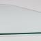 AMD Quarter Glass, Clear, RH, 68-72 Chevy II Nova Coupe; 71-72 Ventura Coupe 795-3068-CR