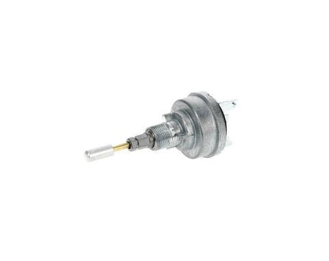 AMD Wiper Switch, 2-speed with Washer, 65-66 Chevy II; 66 Chevelle El Camino X460-3065-23