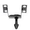 AMD Hood Safety Latch Assembly, 63-64 Chevy II Nova X303-3063-1S