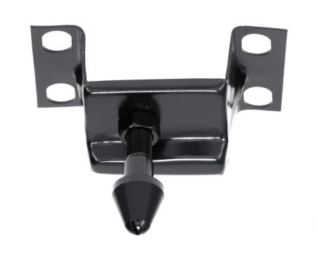 AMD Hood Safety Latch Assembly, 63-64 Chevy II Nova X303-3063-1S
