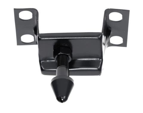 AMD Hood Safety Latch Assembly, 63-64 Chevy II Nova X303-3063-1S