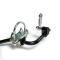 QA1 Rear Sway Bar, 68-72 GM X Body 52829