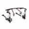 QA1 Four Link Kit, 68-72 GM X Body, MOD R358-170