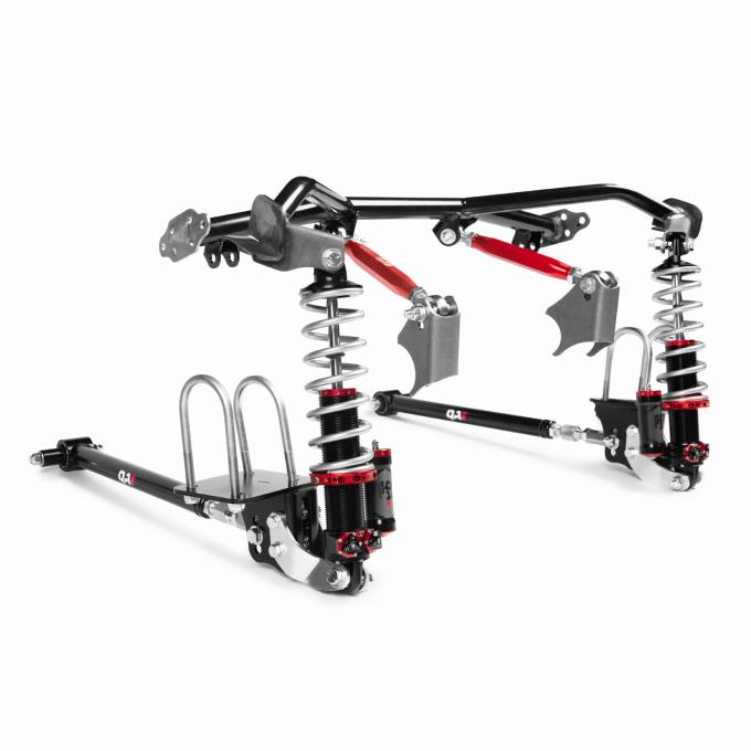 QA1 Four Link Kit, 68-72 GM X Body, MOD R358-170