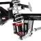 QA1 Four Link Kit with Narrowed 9in., 68-72 GM X Body, MOD Series R358-170N