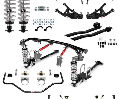 QA1 Level 2 Handling Kit, 68-72 GM X Body HK42-GMX2